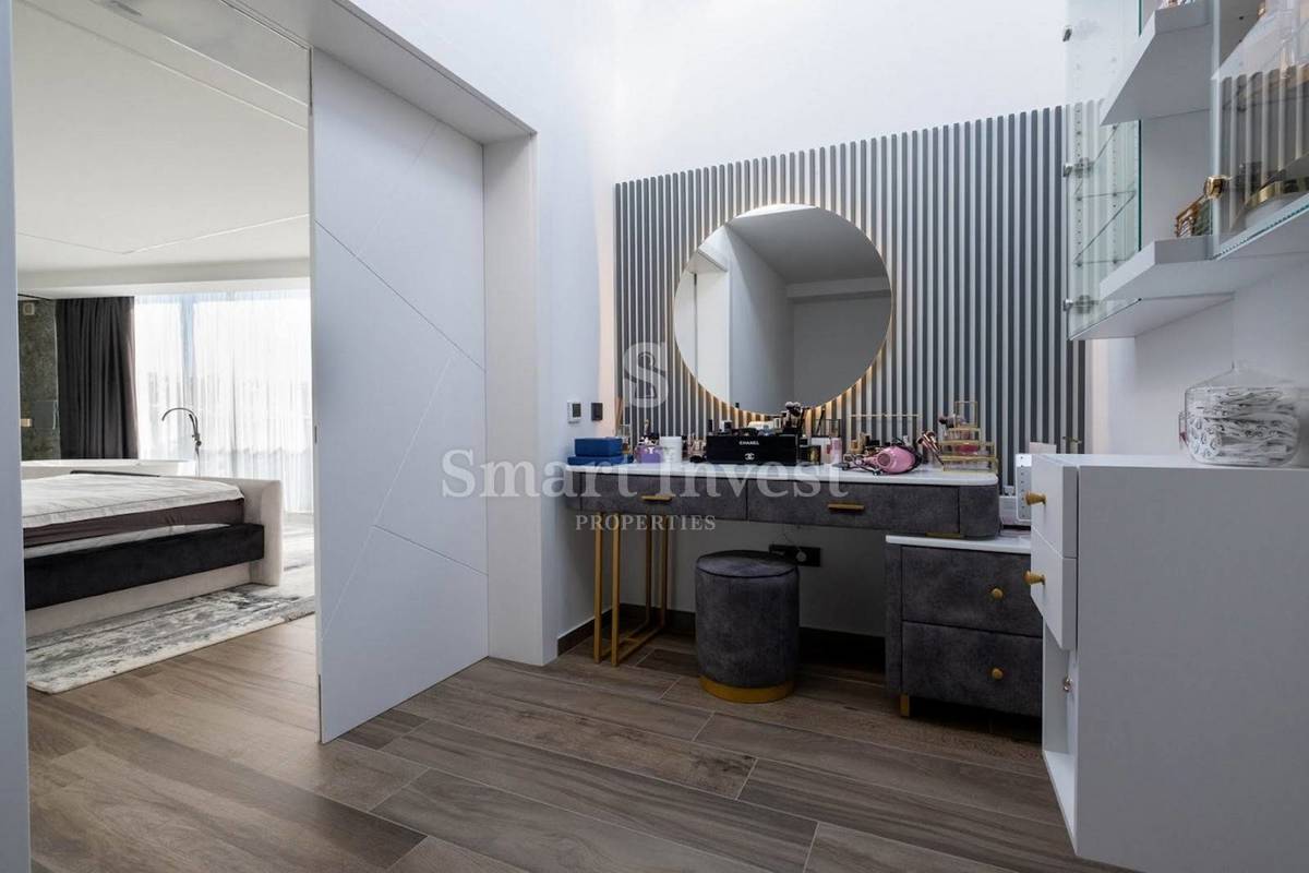 OPATIJA, luksuzni penthouse s panoramskim pogledom na morje