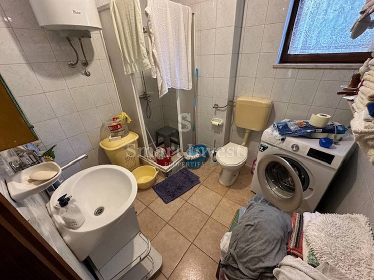 OPATIJA - CENTER, samostojna hiša s pogledom na morje, blizu morja