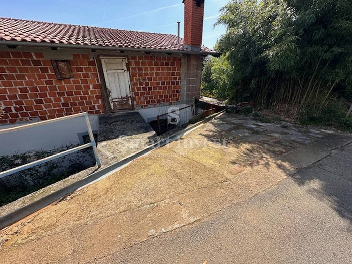 OPATIJA - CENTER, samostojna hiša s pogledom na morje, blizu morja