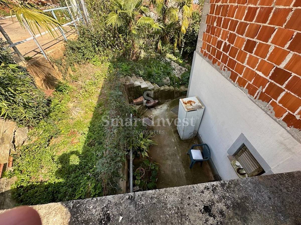 OPATIJA - CENTER, samostojna hiša s pogledom na morje, blizu morja