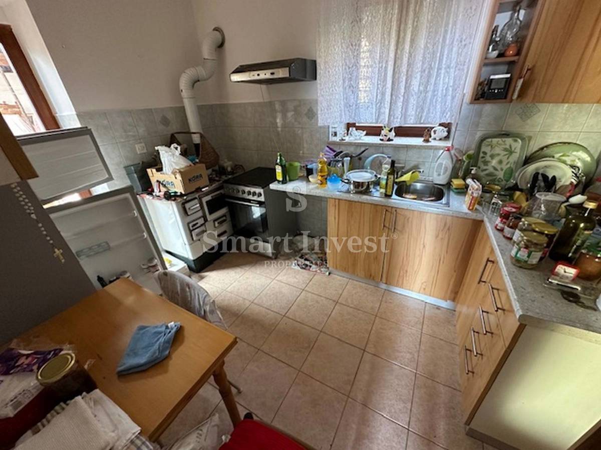 OPATIJA - CENTER, samostojna hiša s pogledom na morje, blizu morja