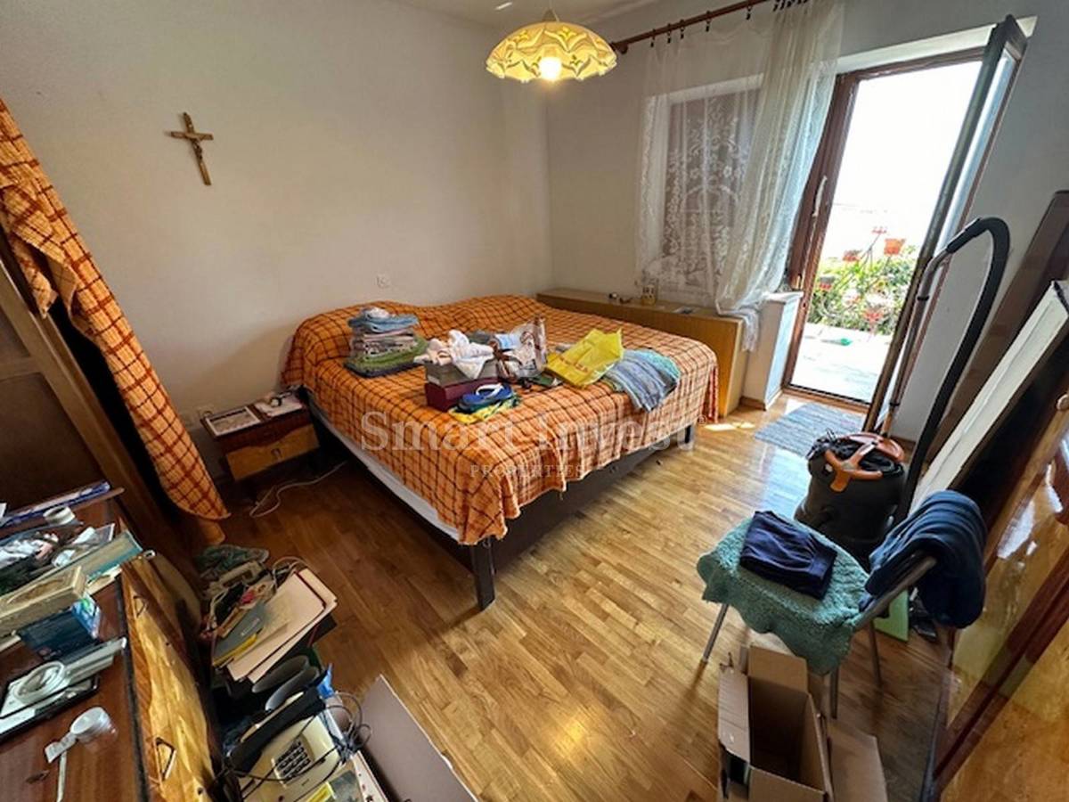 OPATIJA - CENTER, samostojna hiša s pogledom na morje, blizu morja