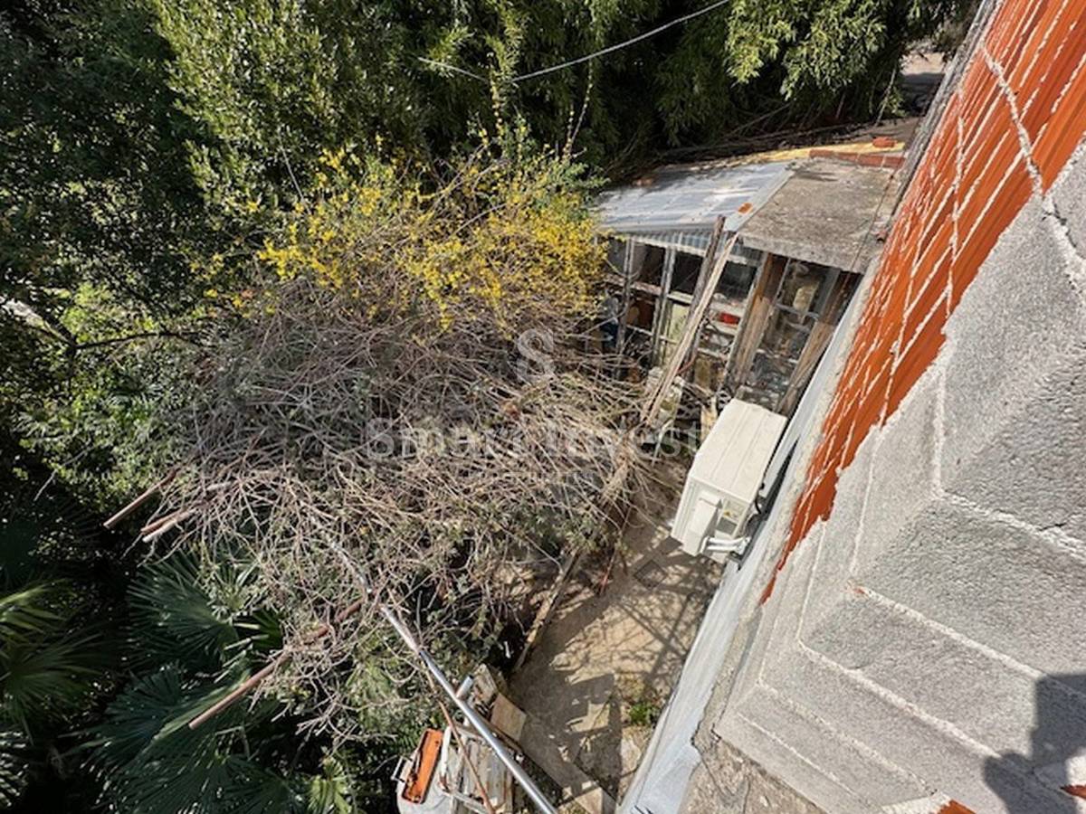 OPATIJA - CENTER, samostojna hiša s pogledom na morje, blizu morja