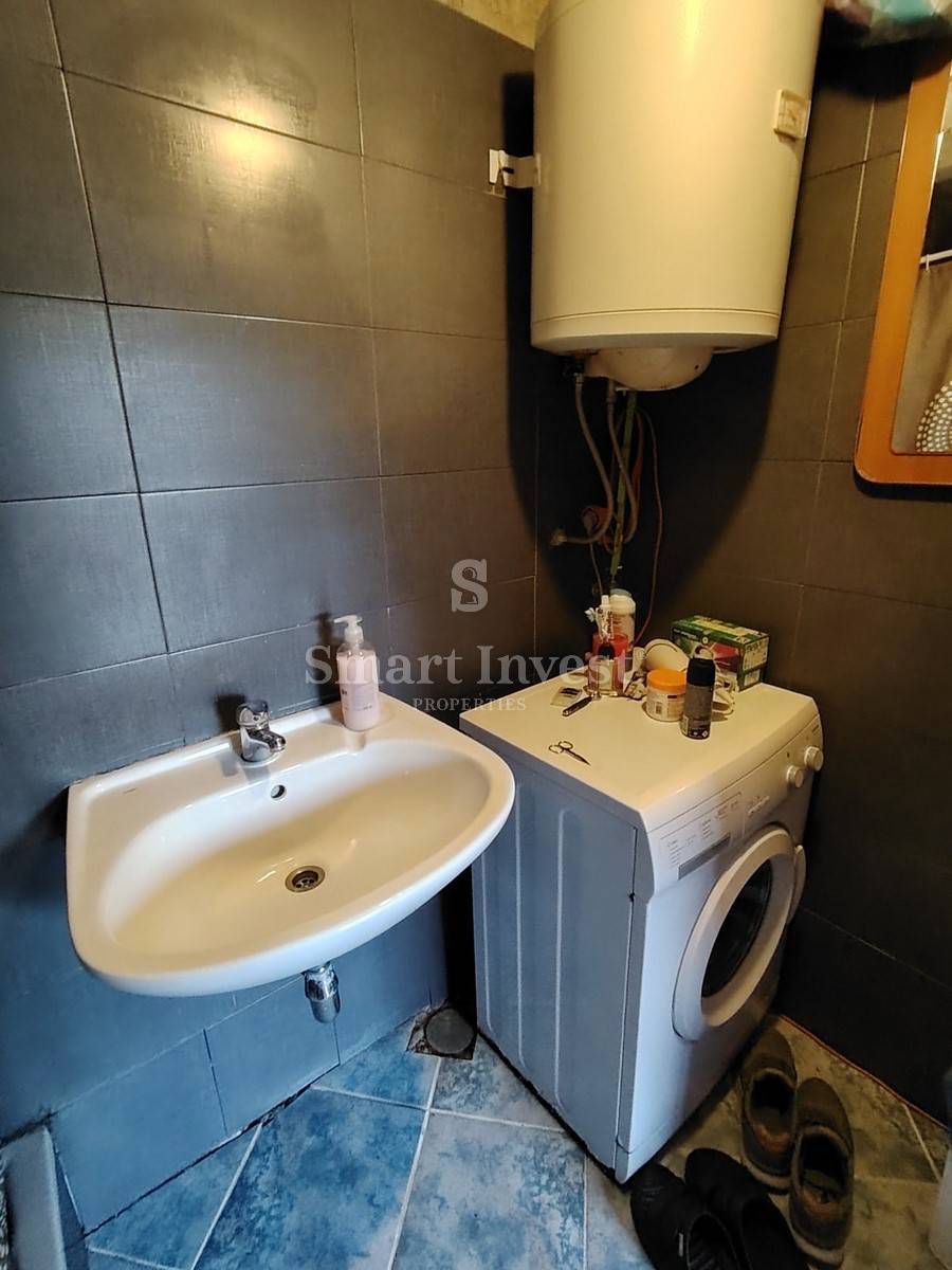 Stanovanje Drenova, Rijeka, 41,32m2