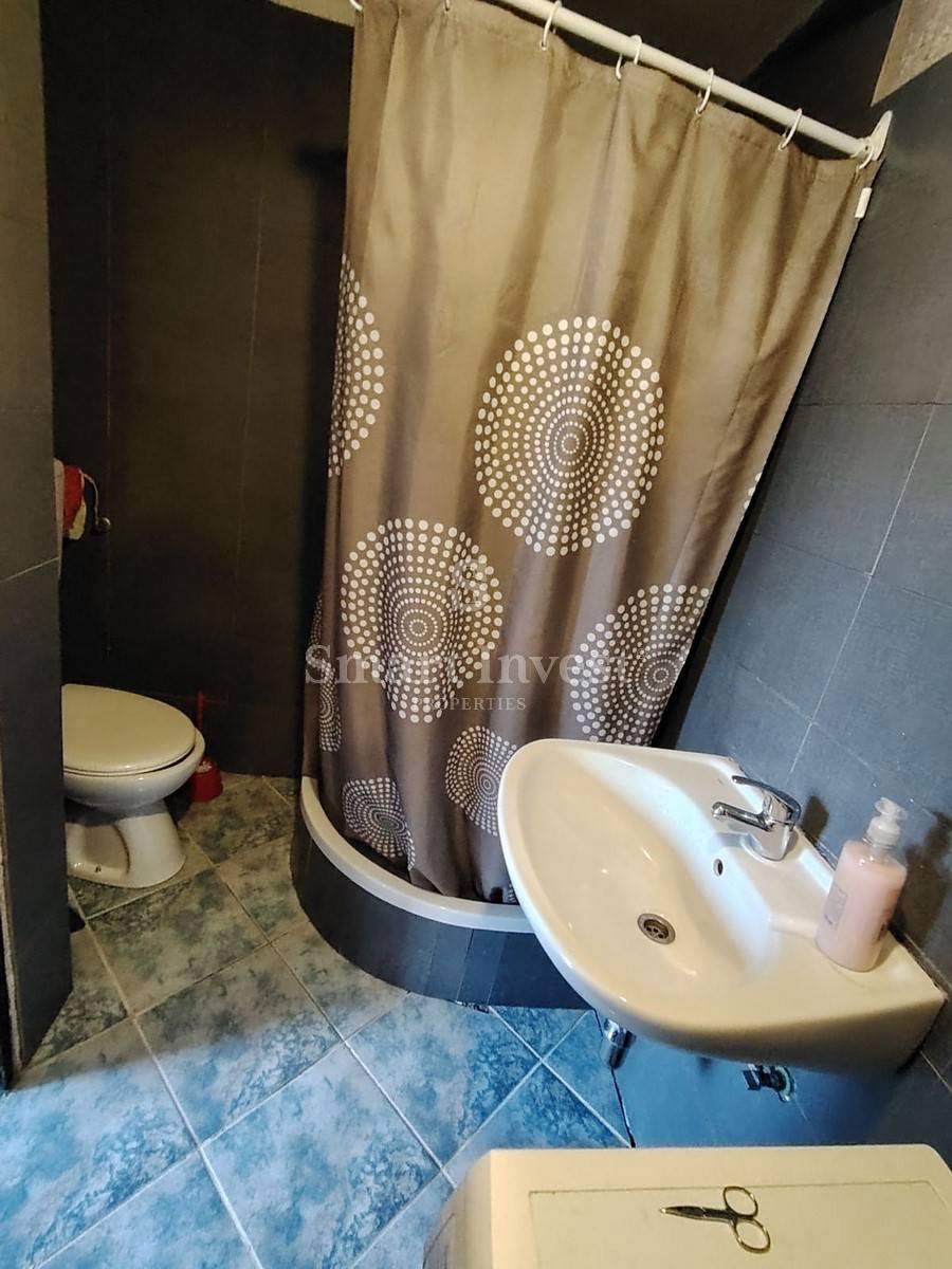 Stanovanje Drenova, Rijeka, 41,32m2