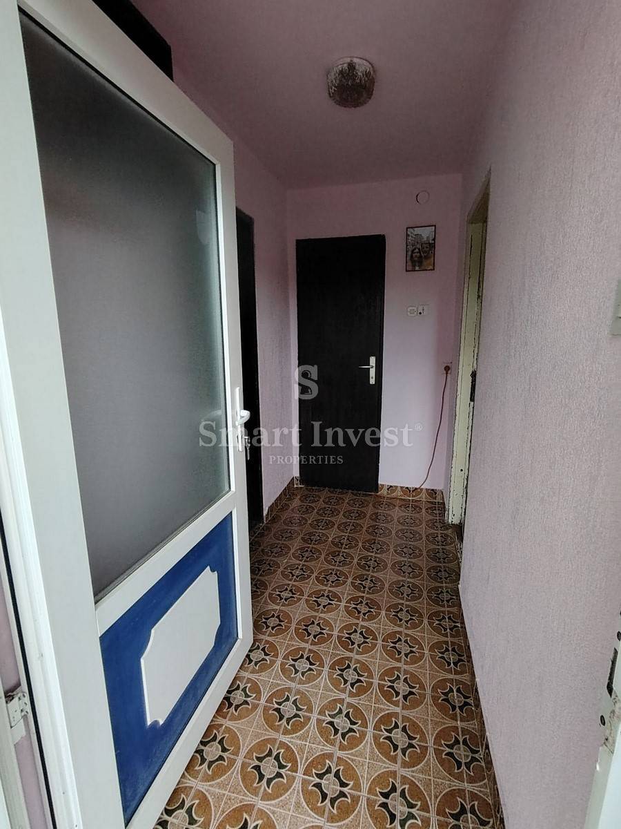Stanovanje Drenova, Rijeka, 41,32m2