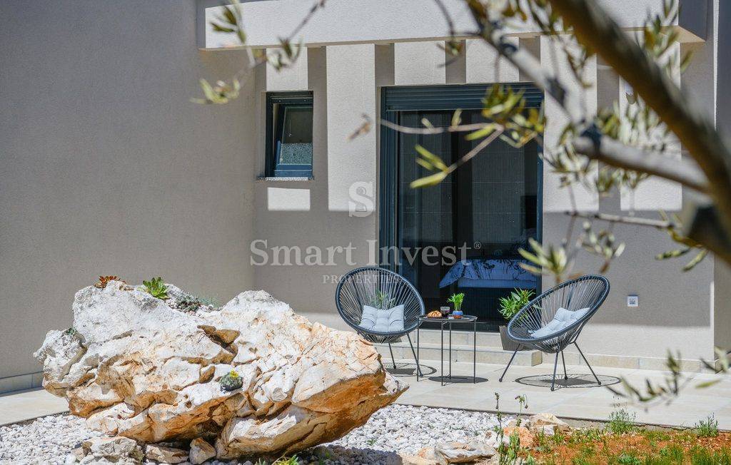 Hiša Rabac, Labin, 126m2