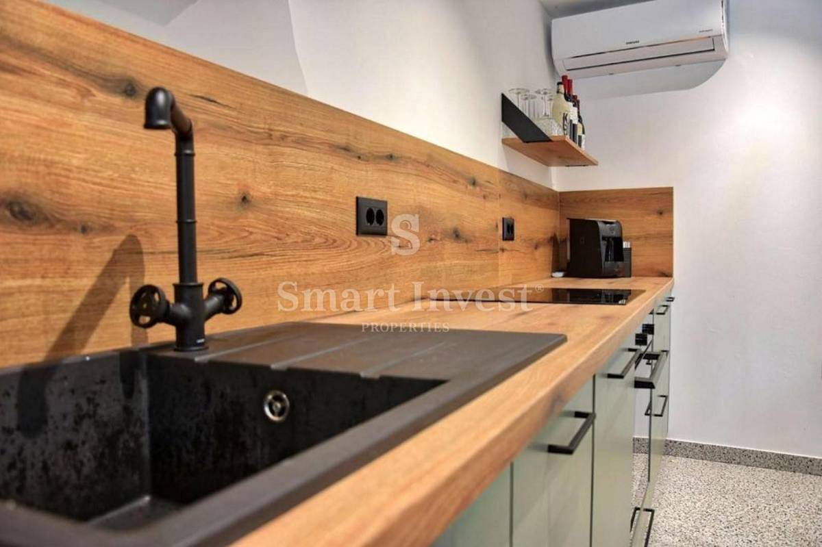 Hiša Vižinada, 80m2
