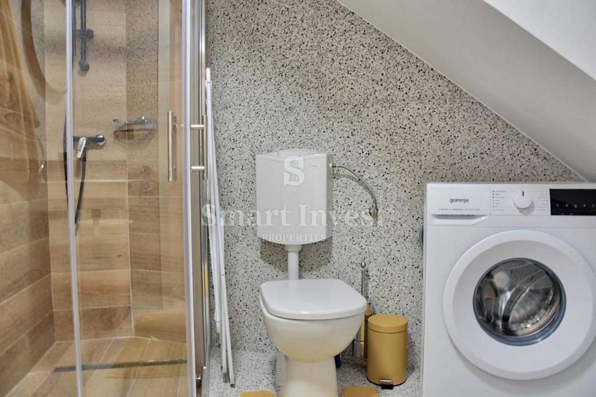 Hiša Vižinada, 80m2