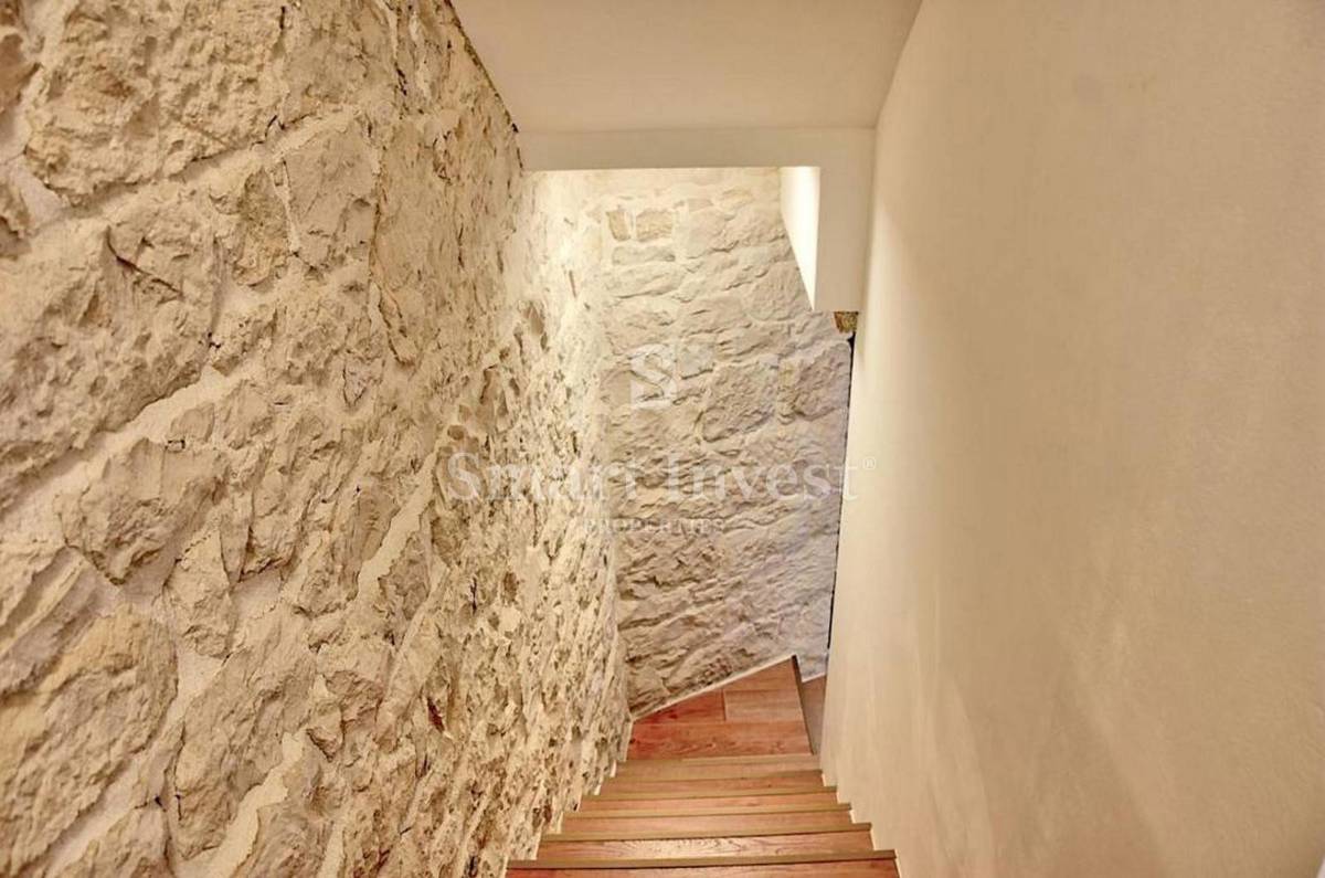 Hiša Vižinada, 80m2