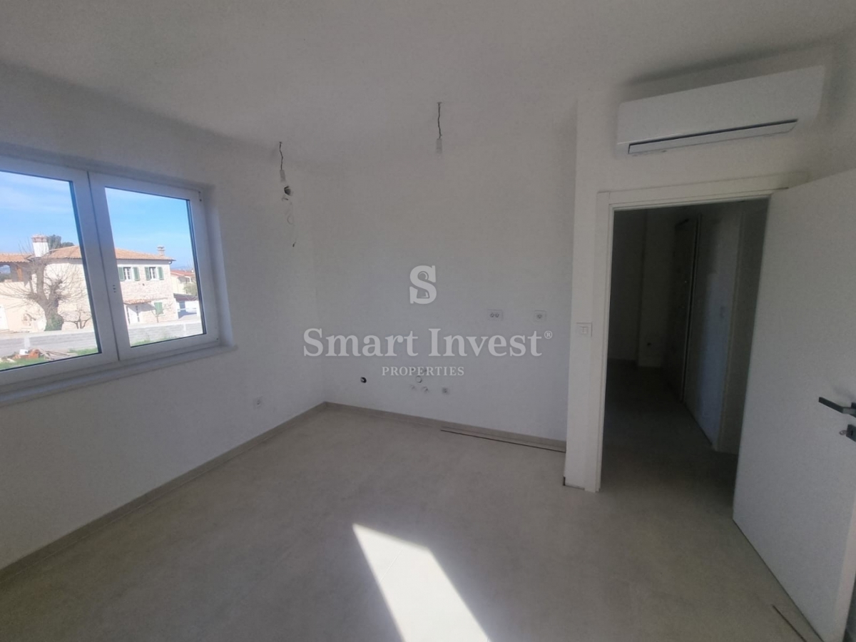 Stanovanje Barban, 36m2