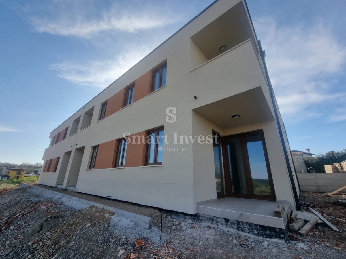 Stanovanje Barban, 36m2