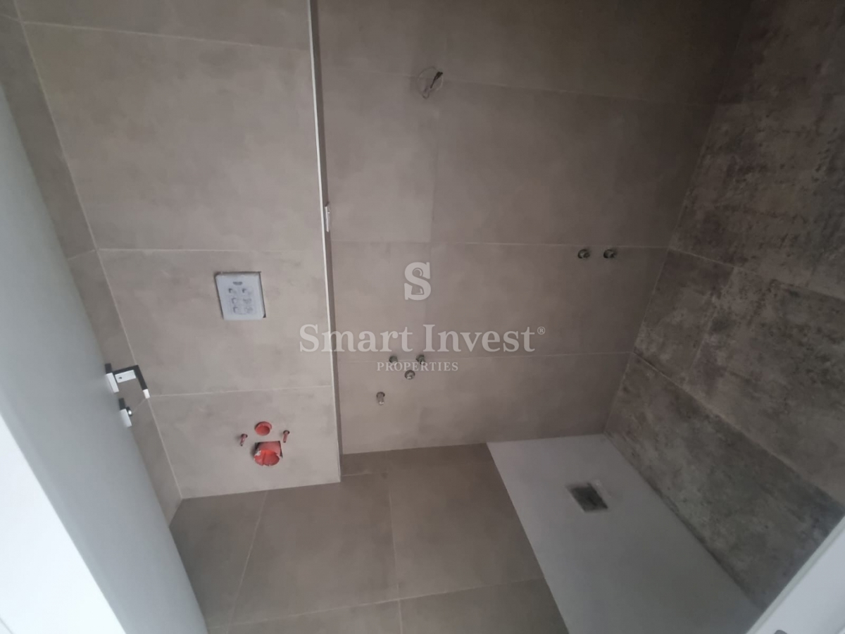 Stanovanje Barban, 36m2