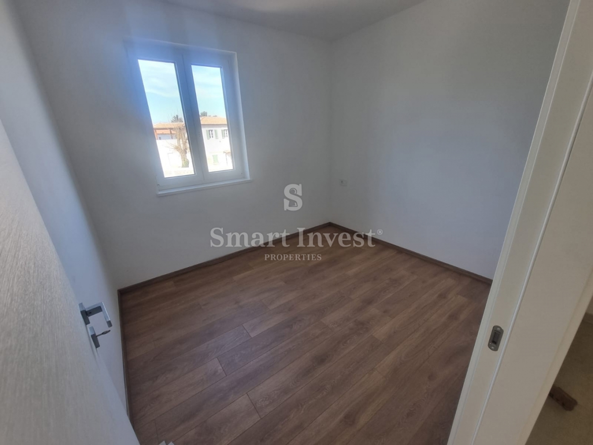 Stanovanje Barban, 36m2