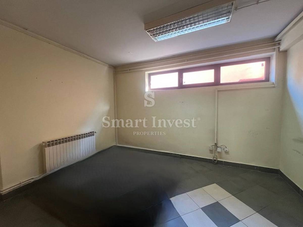 Poslovni prostor Spinčići, Kastav, 100m2