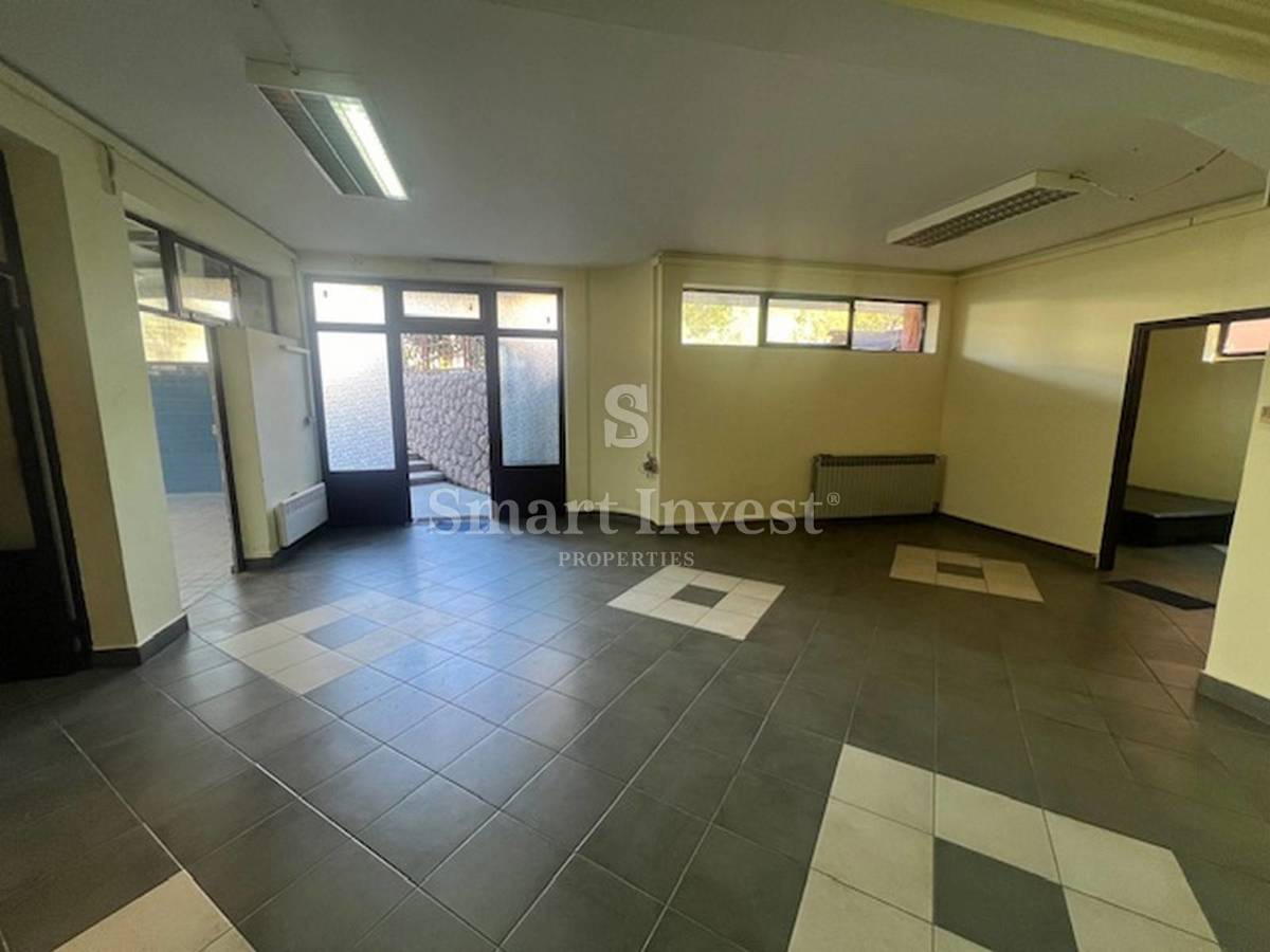 Poslovni prostor Spinčići, Kastav, 100m2