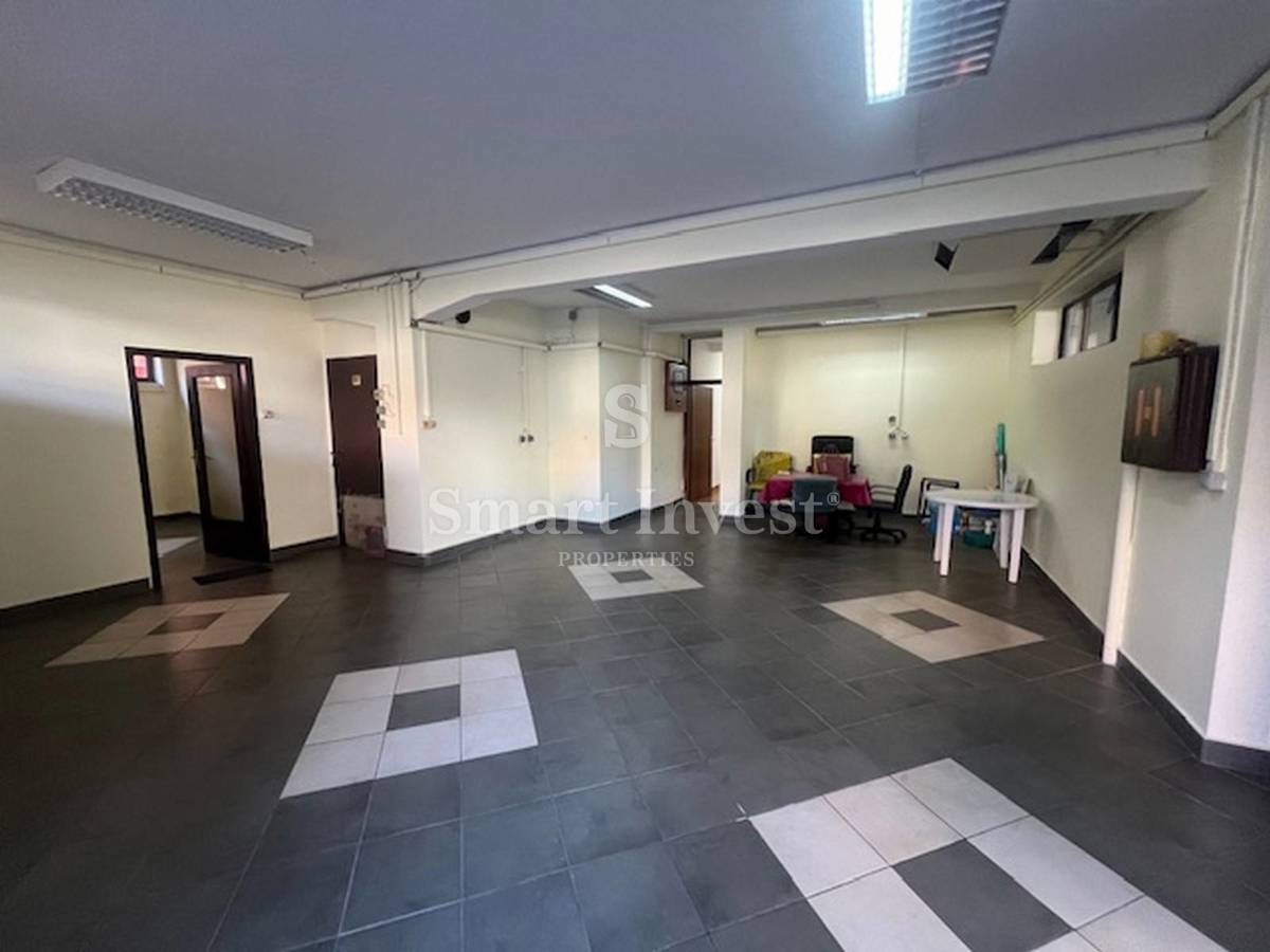 Poslovni prostor Spinčići, Kastav, 100m2