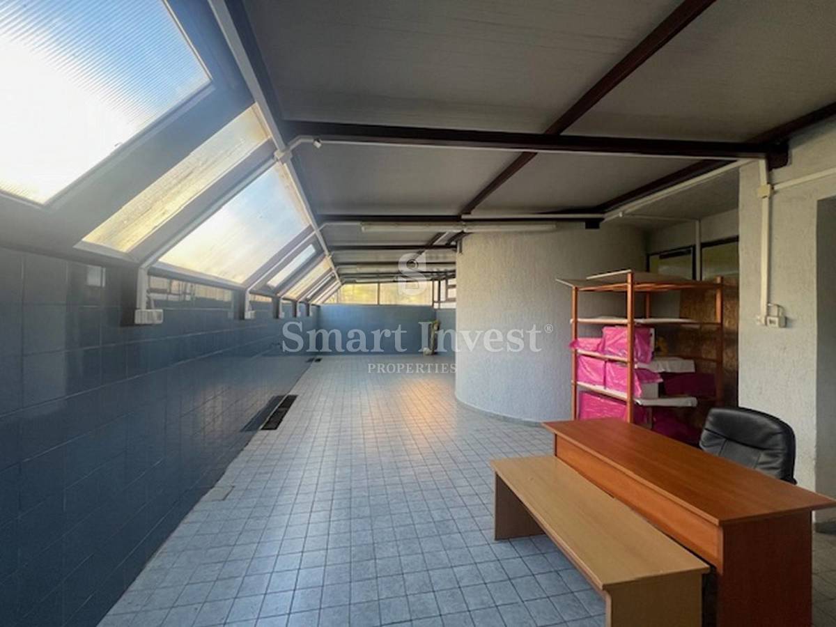 Poslovni prostor Spinčići, Kastav, 100m2