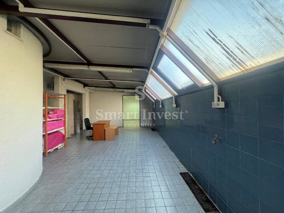 Poslovni prostor Spinčići, Kastav, 100m2