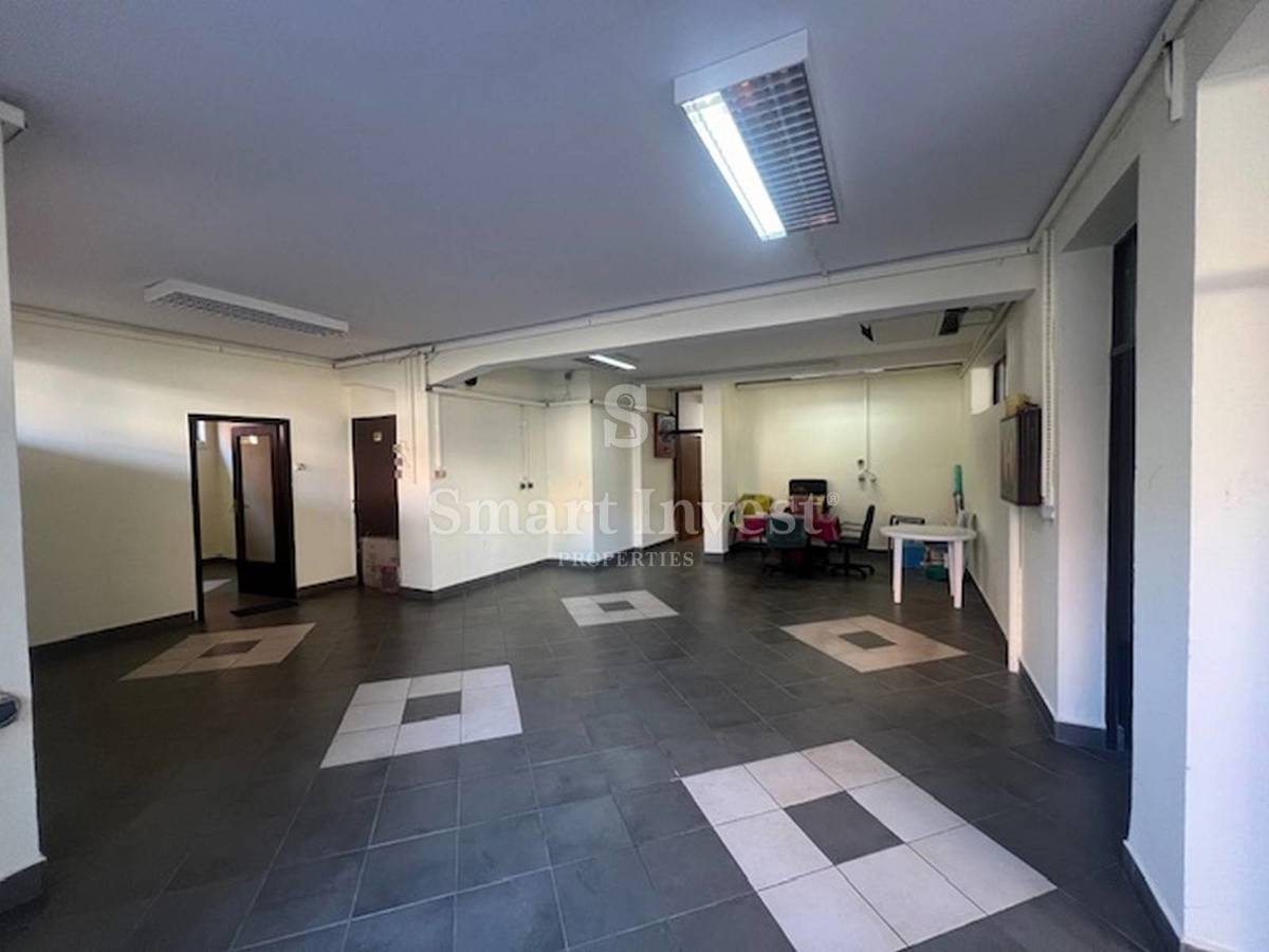 Poslovni prostor Spinčići, Kastav, 100m2