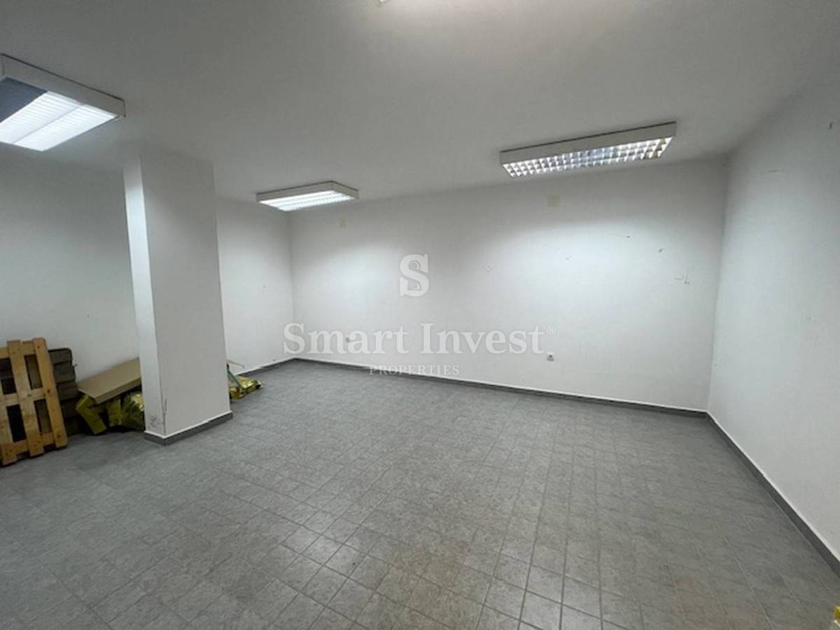 Poslovni prostor Spinčići, Kastav, 100m2