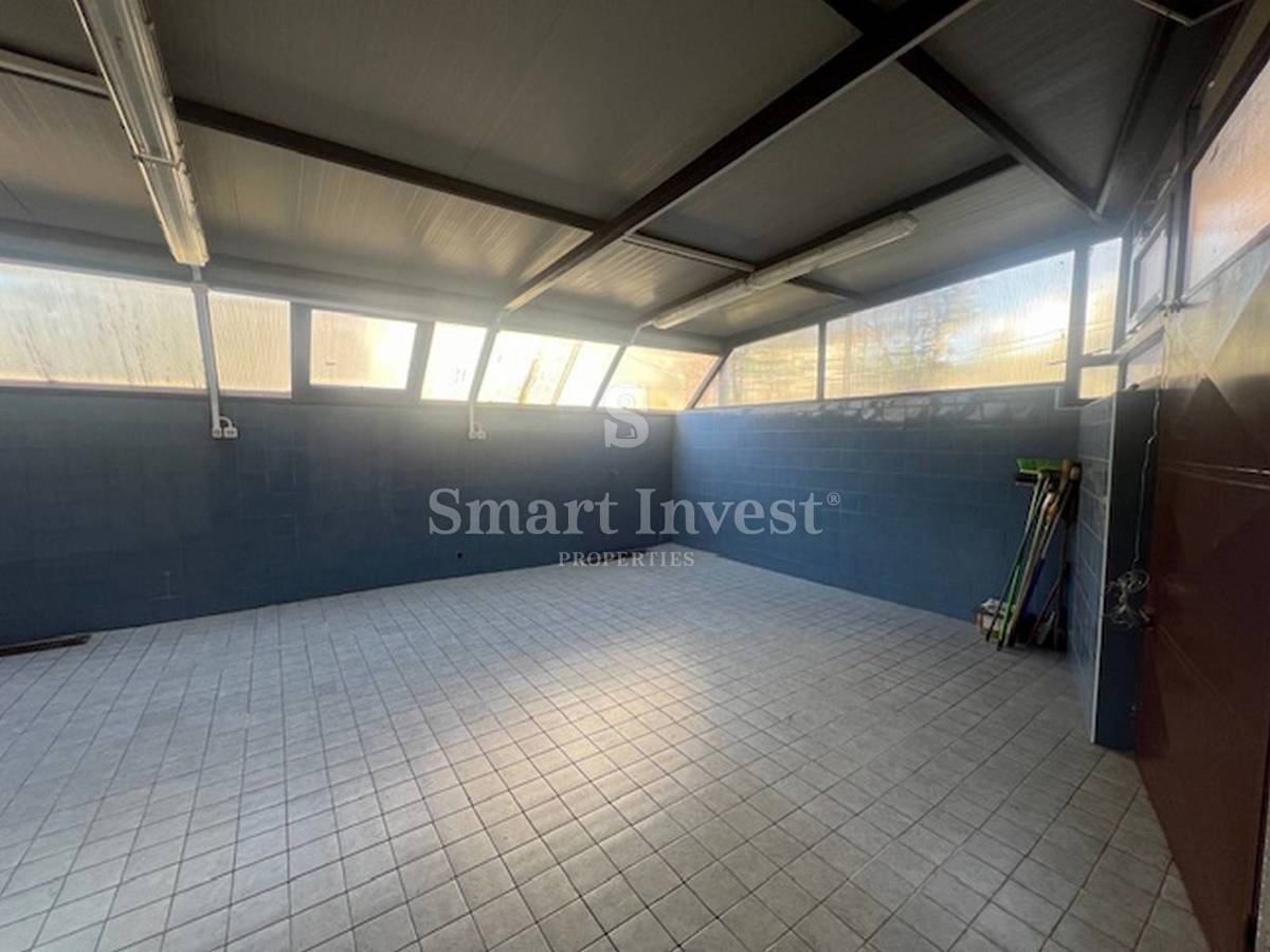 Poslovni prostor Spinčići, Kastav, 100m2