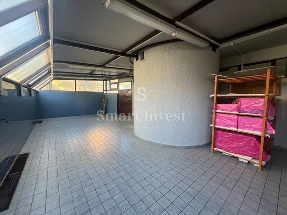 Poslovni prostor Spinčići, Kastav, 100m2