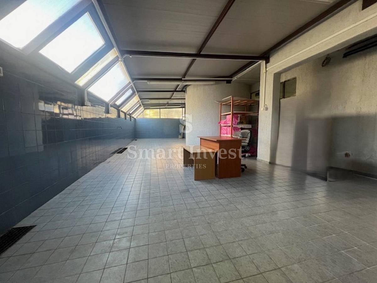Poslovni prostor Spinčići, Kastav, 100m2