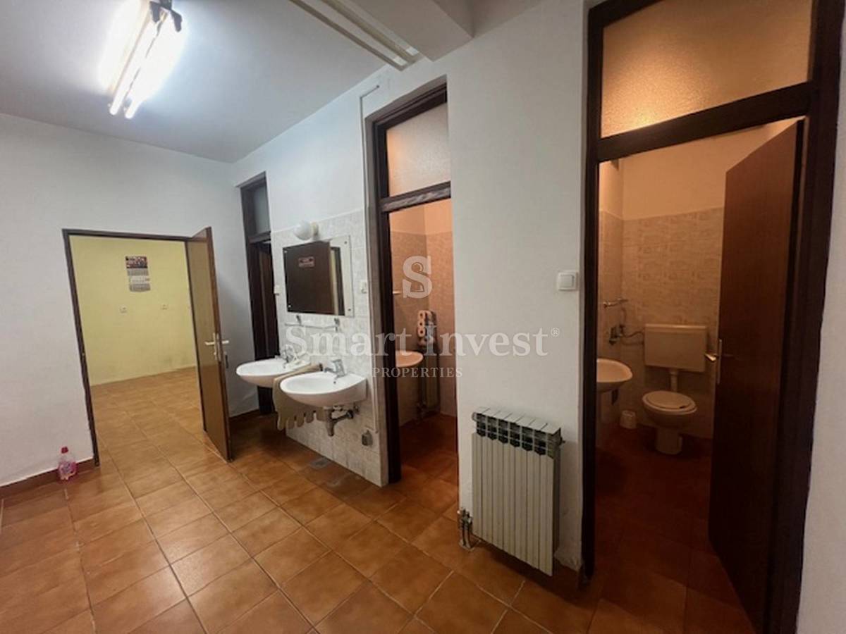 Poslovni prostor Spinčići, Kastav, 100m2
