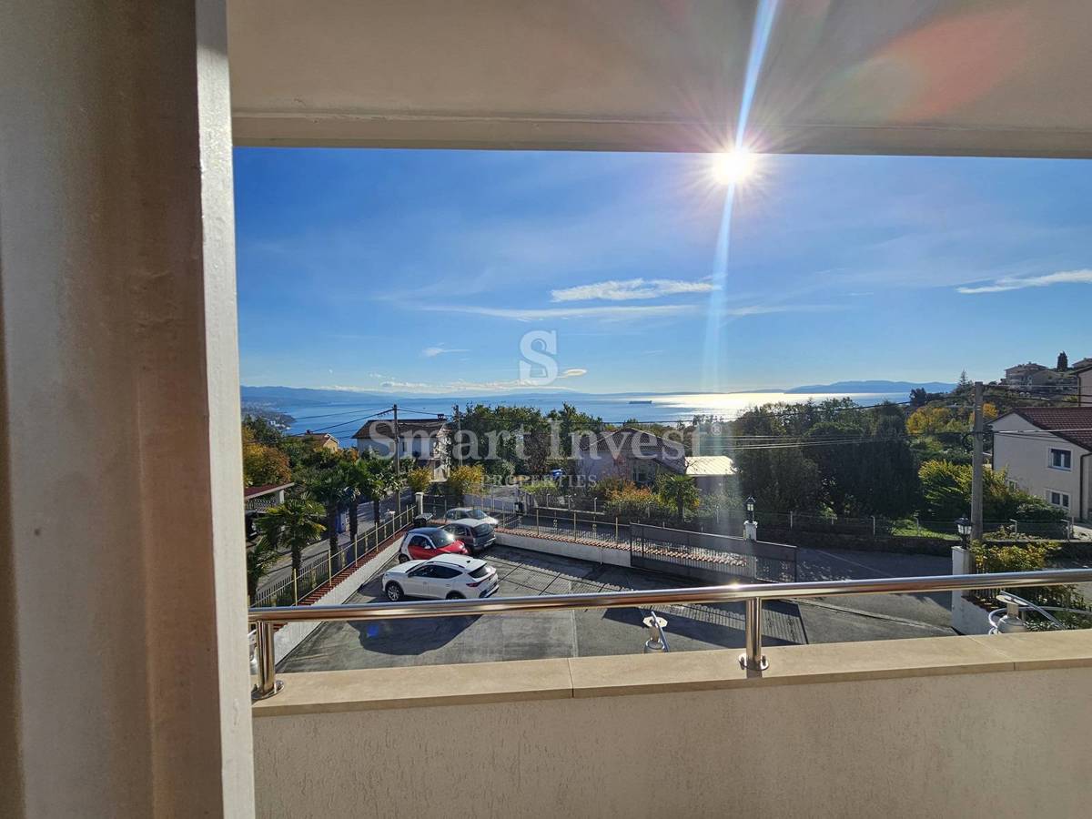 Poslovni prostor Pobri, Opatija - Okolica, 306m2
