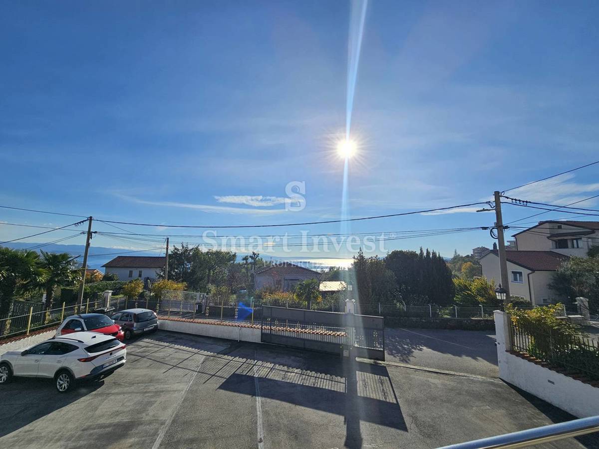 Poslovni prostor Pobri, Opatija - Okolica, 306m2