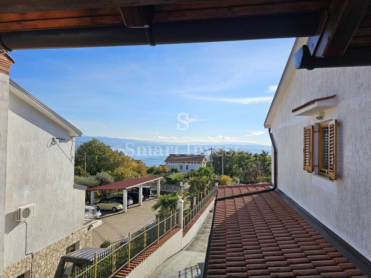 Poslovni prostor Pobri, Opatija - Okolica, 306m2