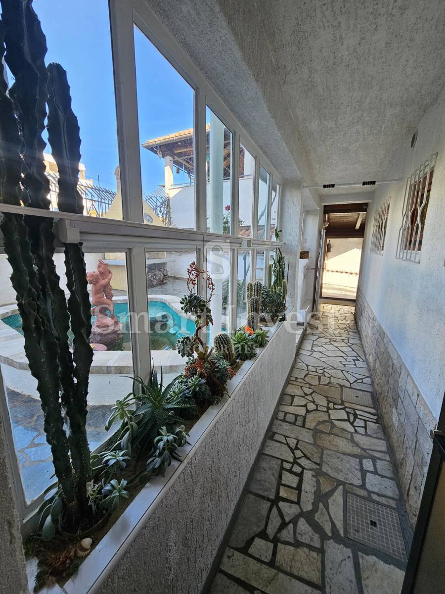 Poslovni prostor Pobri, Opatija - Okolica, 306m2