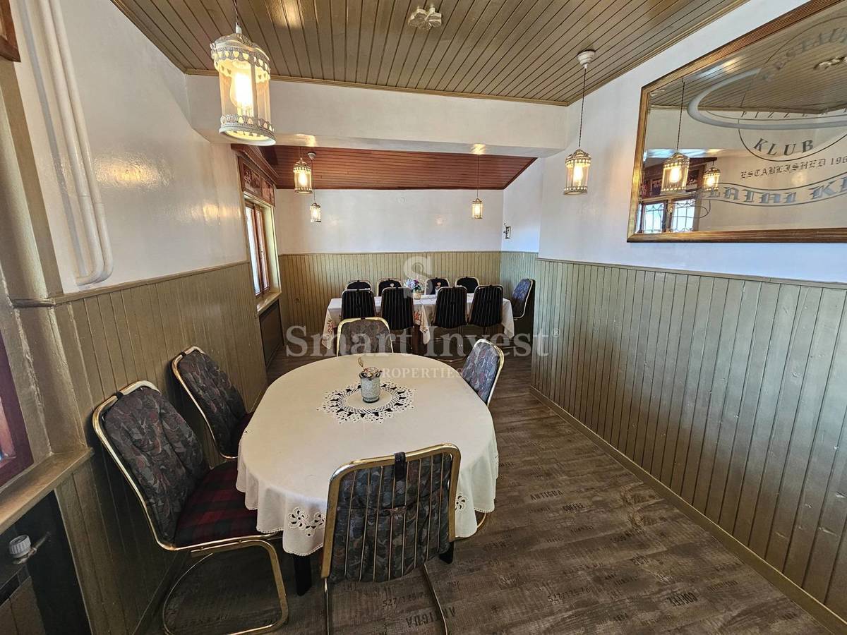 Poslovni prostor Pobri, Opatija - Okolica, 306m2