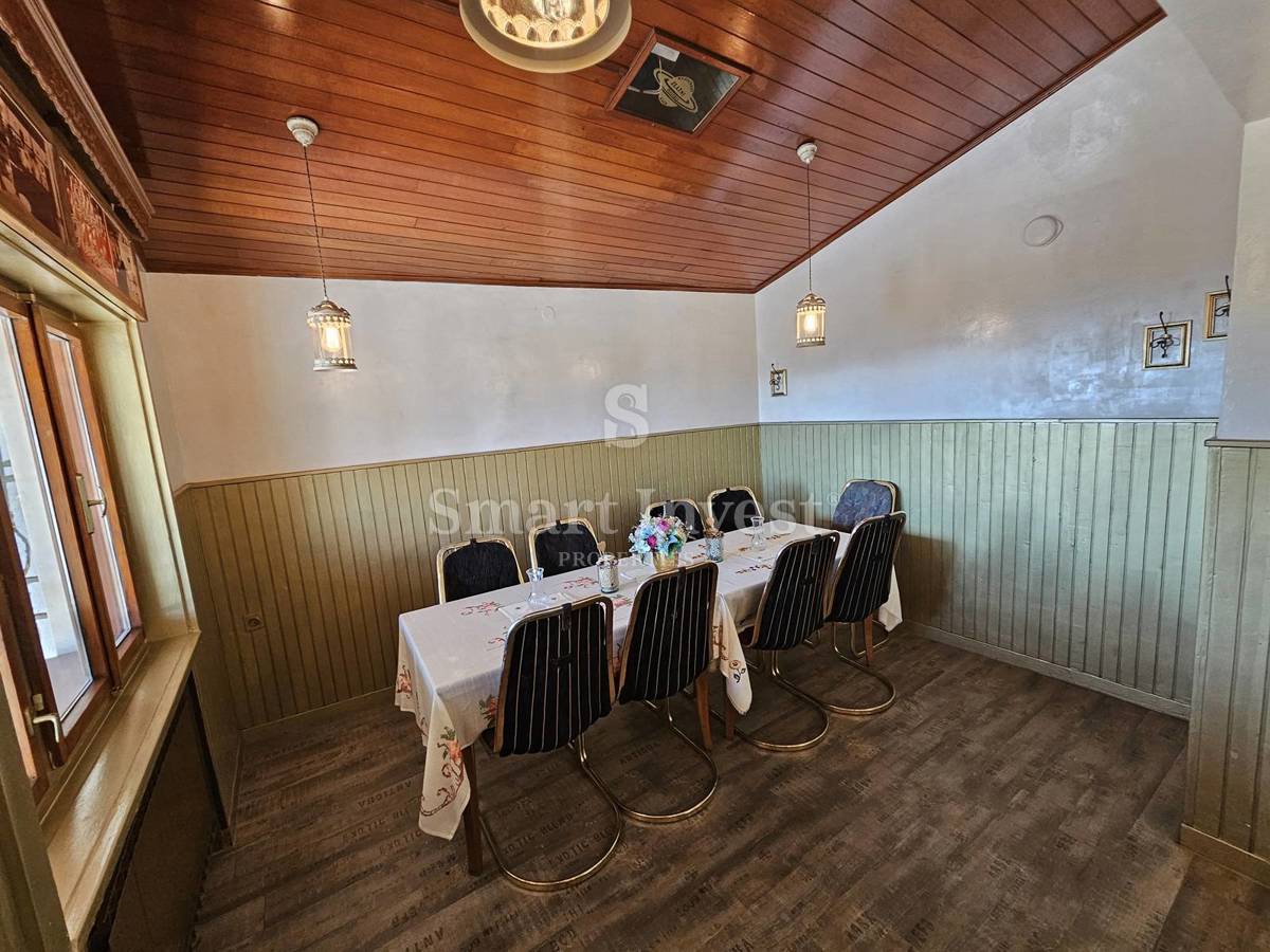 Poslovni prostor Pobri, Opatija - Okolica, 306m2