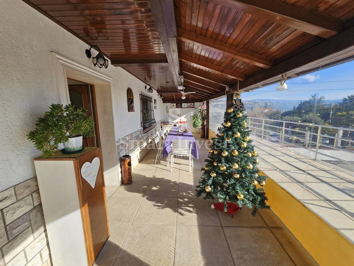 Poslovni prostor Pobri, Opatija - Okolica, 306m2