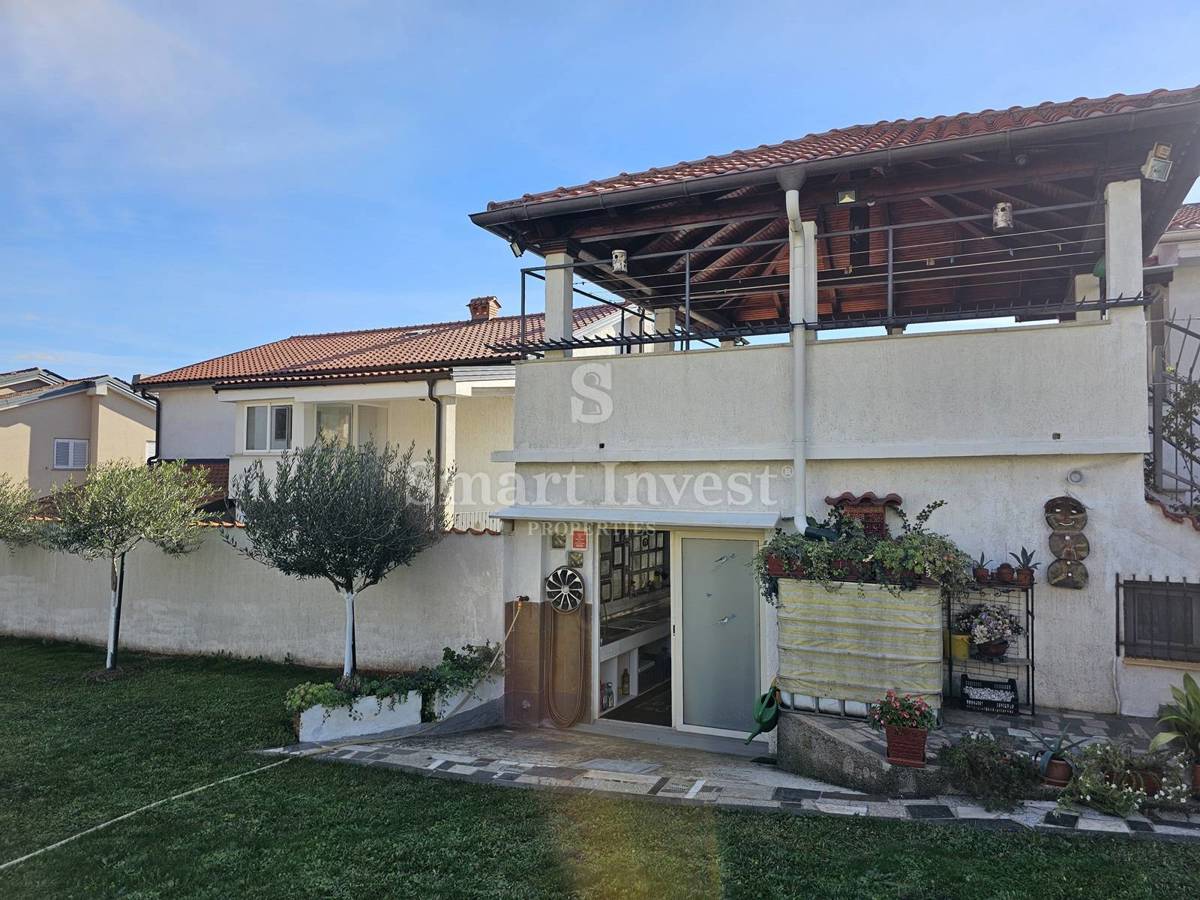 Poslovni prostor Pobri, Opatija - Okolica, 306m2