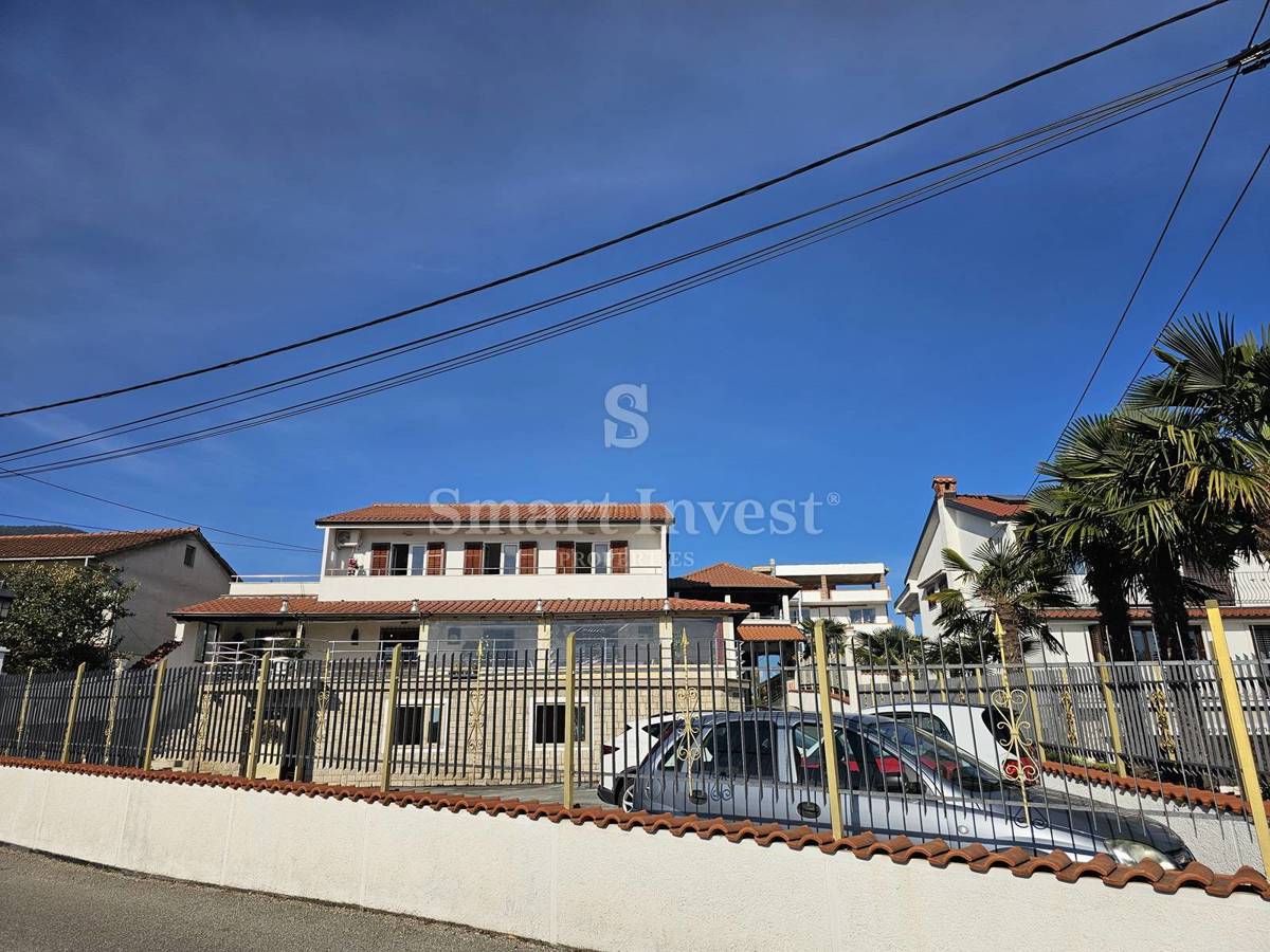 Poslovni prostor Pobri, Opatija - Okolica, 306m2