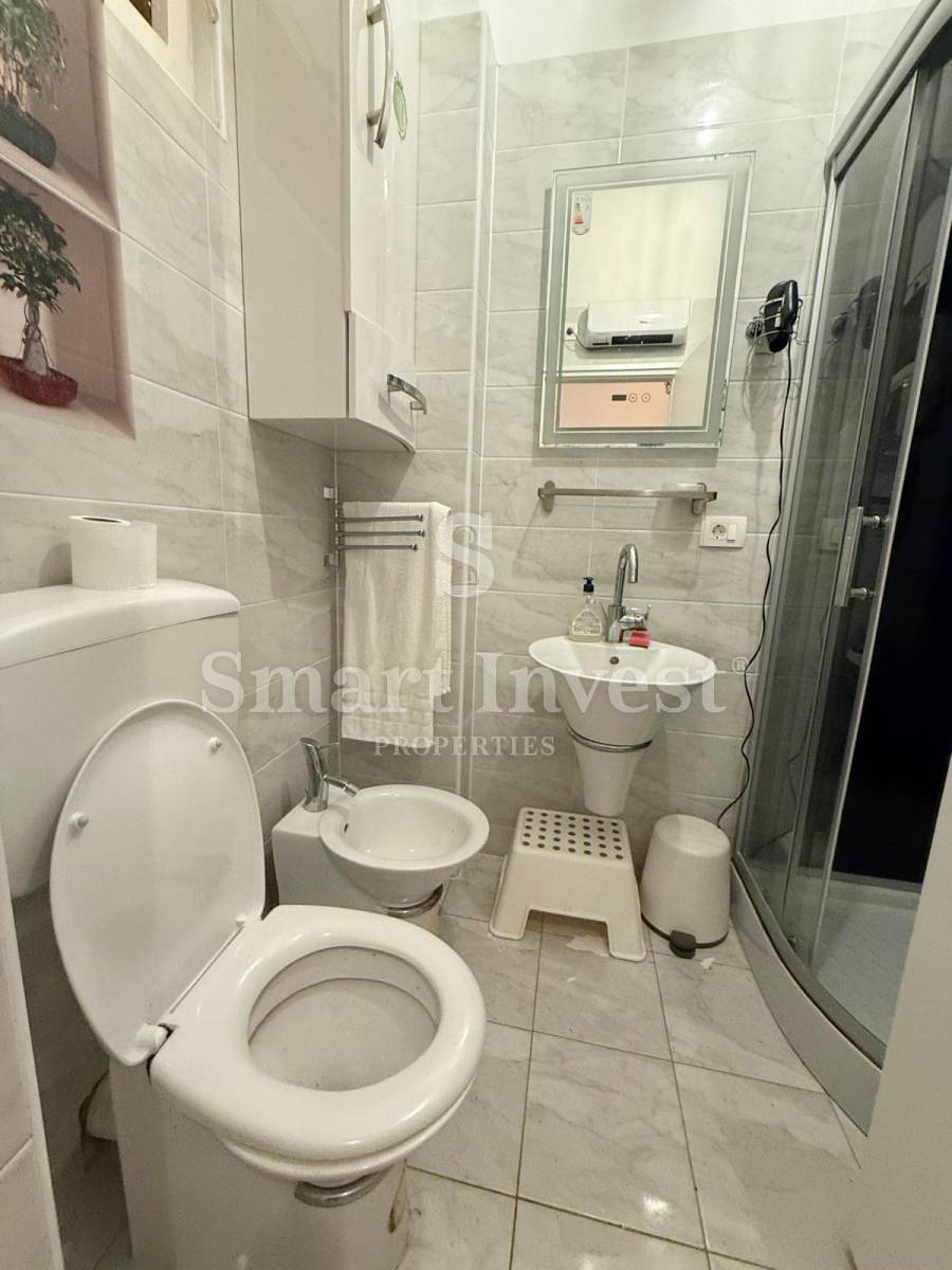 OPATIJA, garsonjera 25 m2 s parkiriščem, v stari vili
