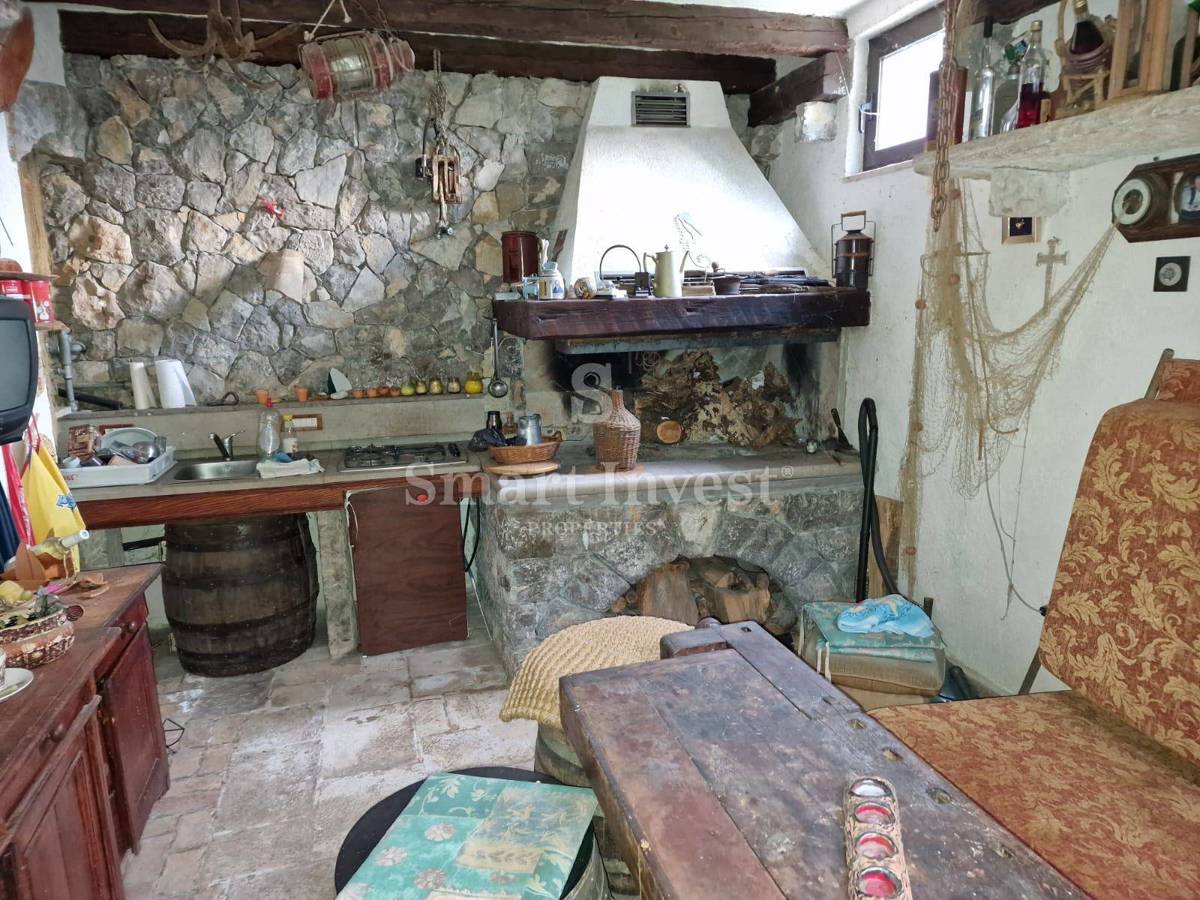 Stanovanje Ičići, Opatija - Okolica, 78m2