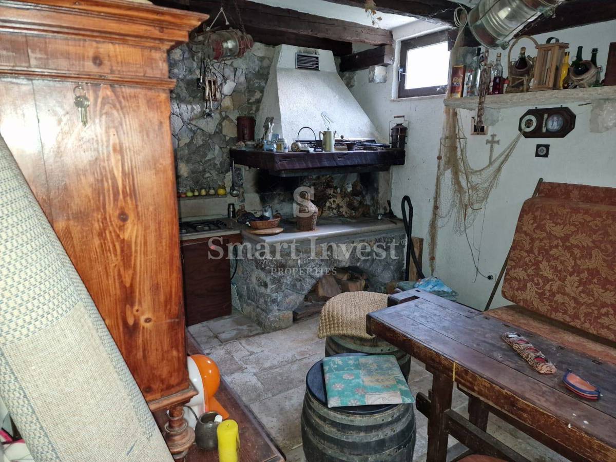 Stanovanje Ičići, Opatija - Okolica, 78m2