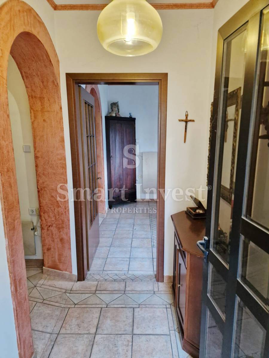 Stanovanje Ičići, Opatija - Okolica, 78m2
