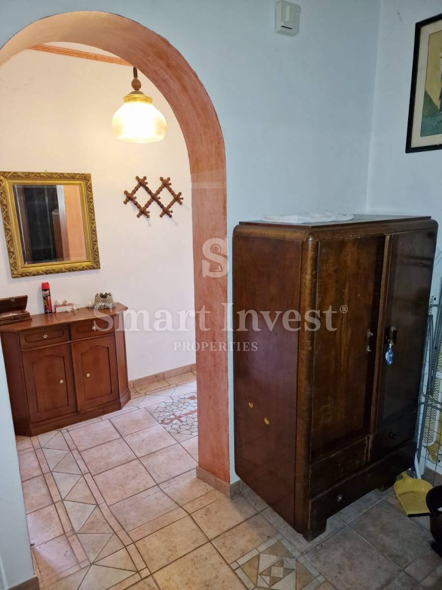 Stanovanje Ičići, Opatija - Okolica, 78m2