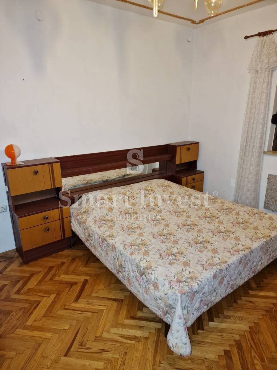 Stanovanje Ičići, Opatija - Okolica, 78m2