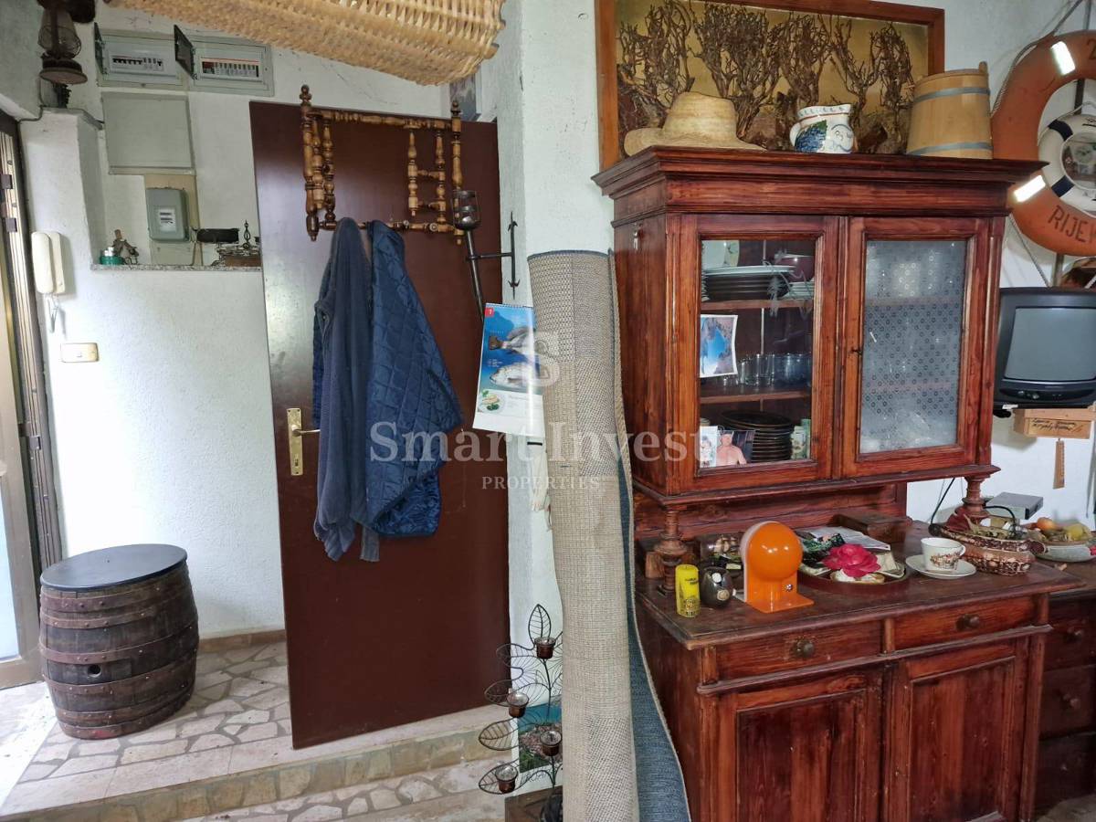 Stanovanje Ičići, Opatija - Okolica, 78m2