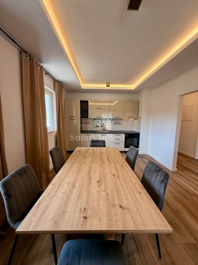 Hiša Cres, 255,51m2