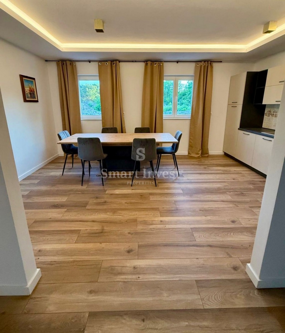 Hiša Cres, 255,51m2