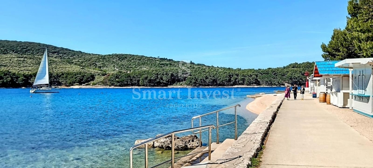 Hiša Cres, 255,51m2