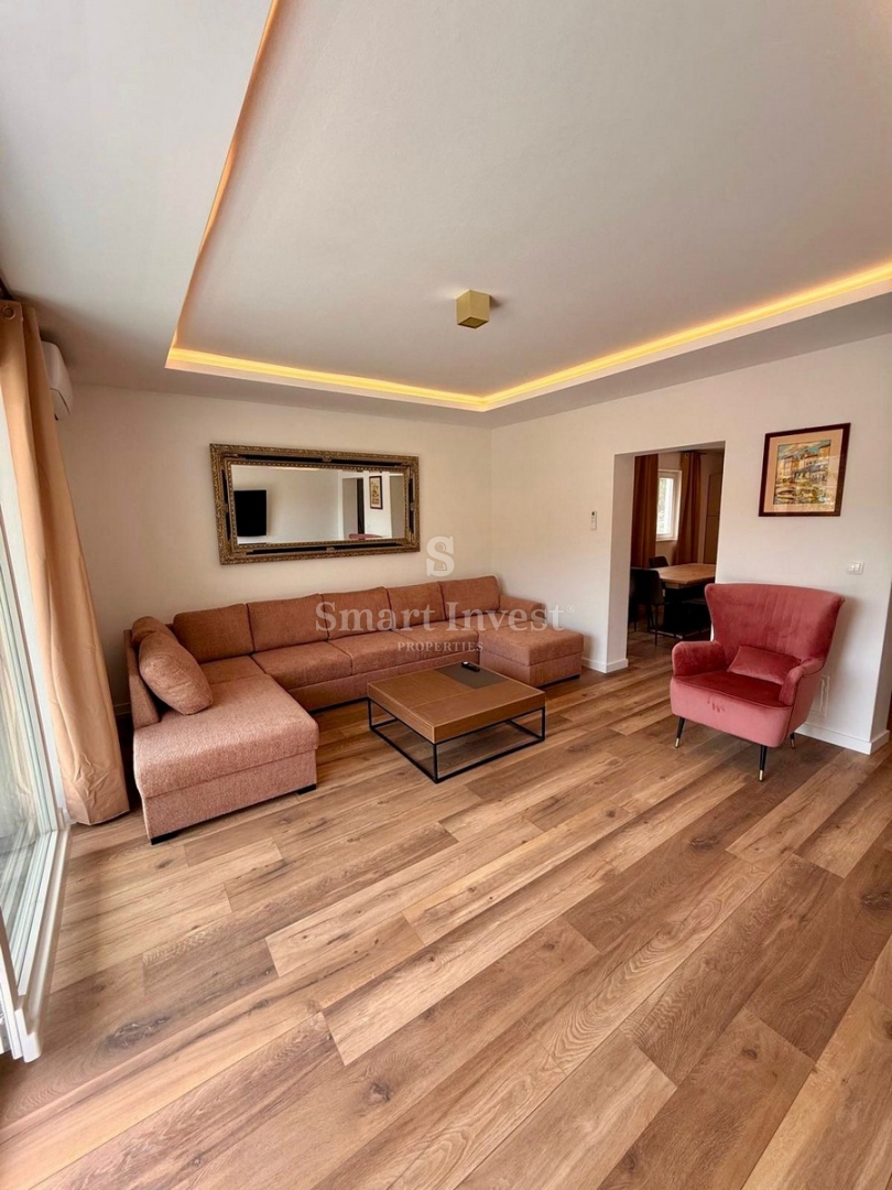 Hiša Cres, 255,51m2