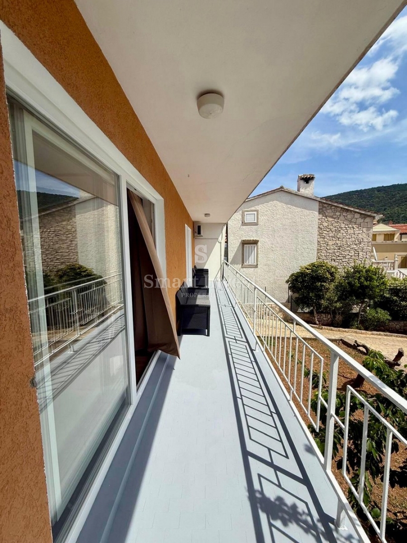 Hiša Cres, 255,51m2
